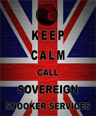 Keep Calm!